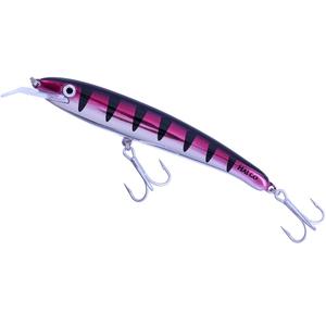 Lure Halco Laser Pro Crome Pink 30g image-1